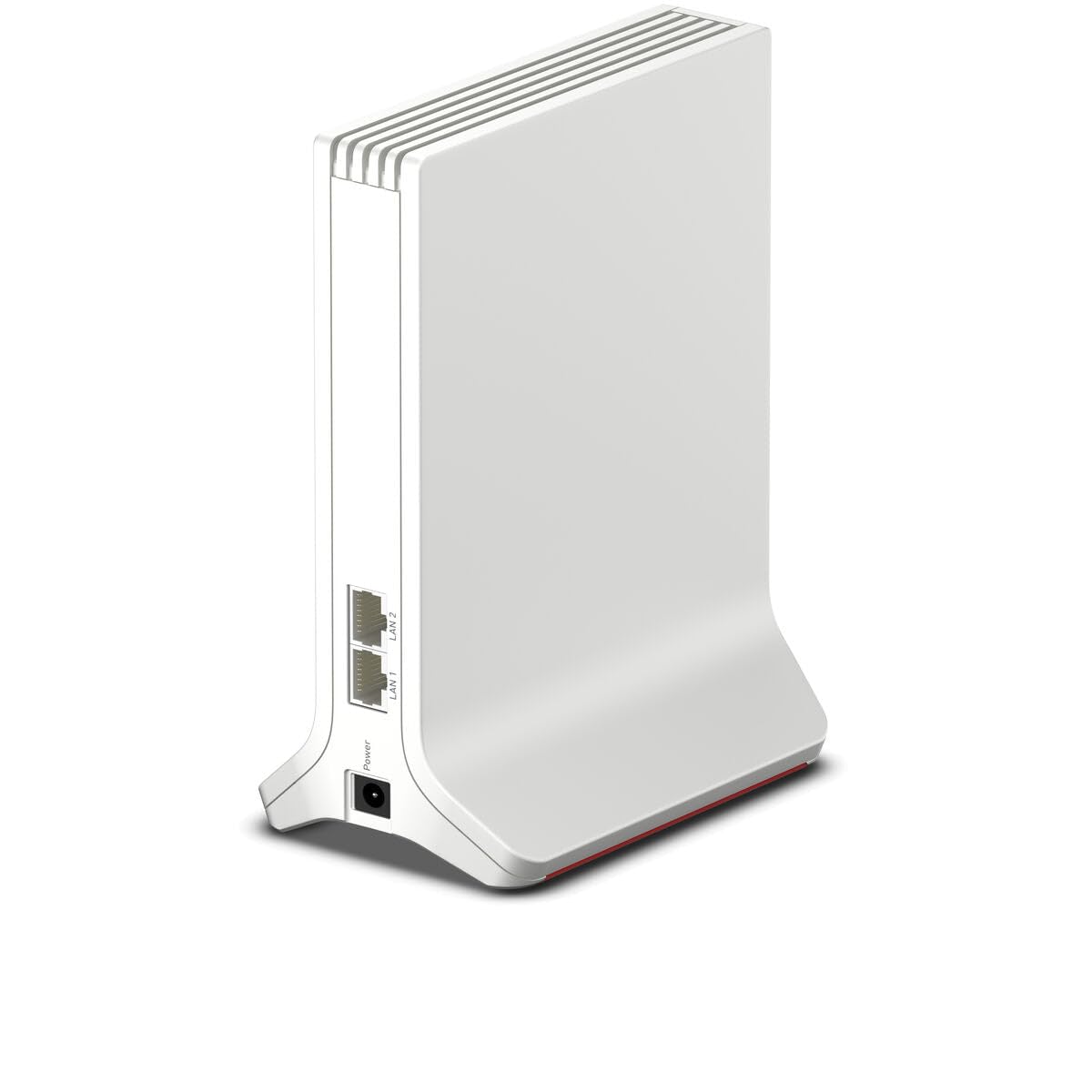 AVM FRITZ!Repeater 3000 AX – WiFi 6 Mesh Repeater, 3.000 MBit/s, 2,4 & 5 GHz