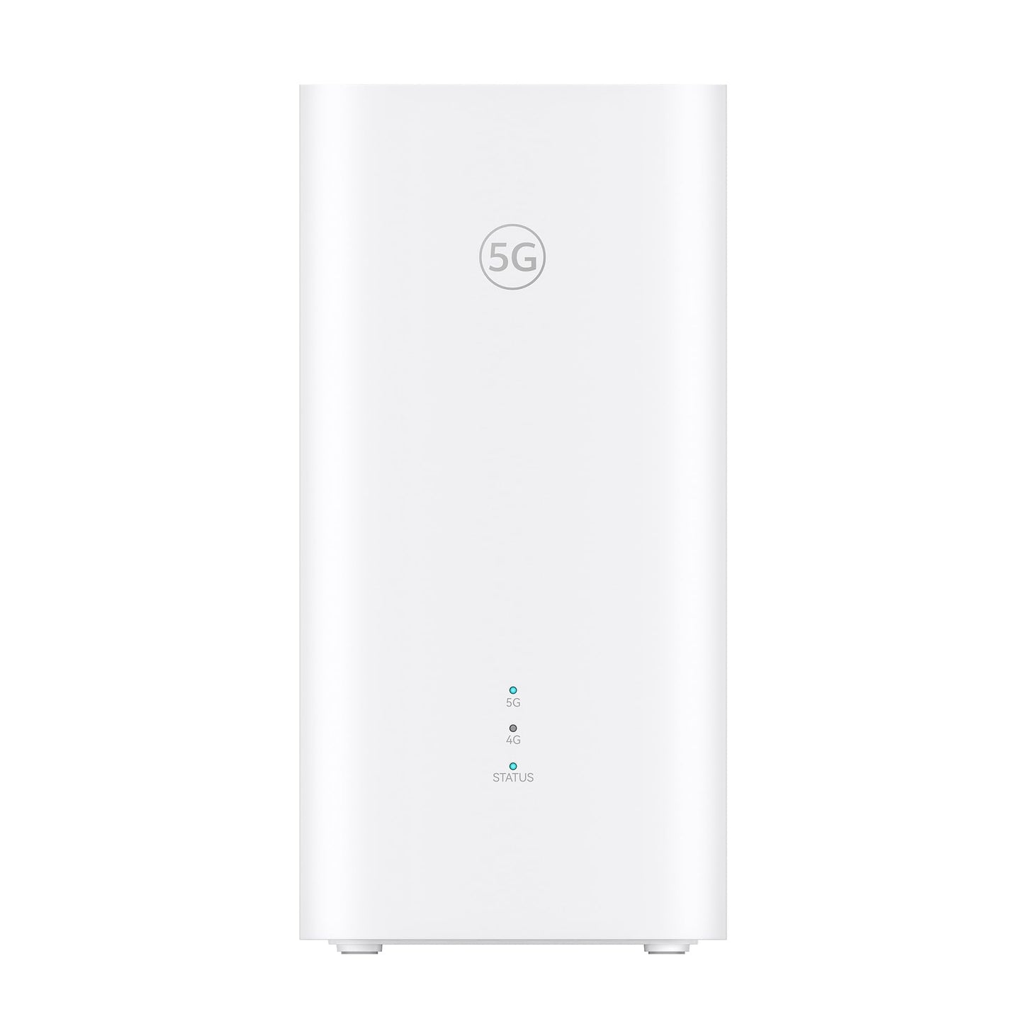 5G CPE 5s Router Wi-Fi 6 AX3000 – SIM, Mesh+, 3600 Mbit/s