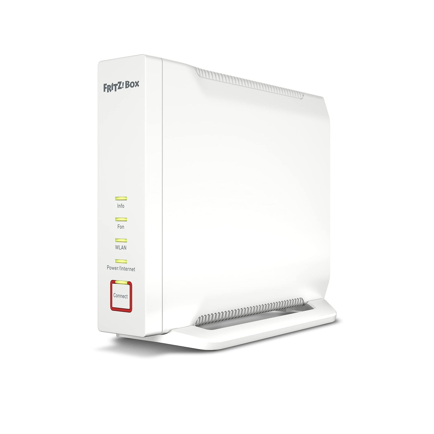 FRITZ!Box 4060 Wi-Fi 6 Router – Mesh, 3x Gigabit-LAN, DECT, USB 3.0