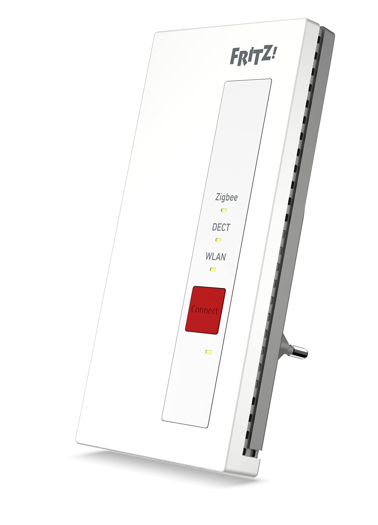 FRITZ!Smart Gateway – Erweiterung für FRITZ!Box Smart Home (Zigbee & DECT-ULE, Matter-Bridge, WLAN/LAN)