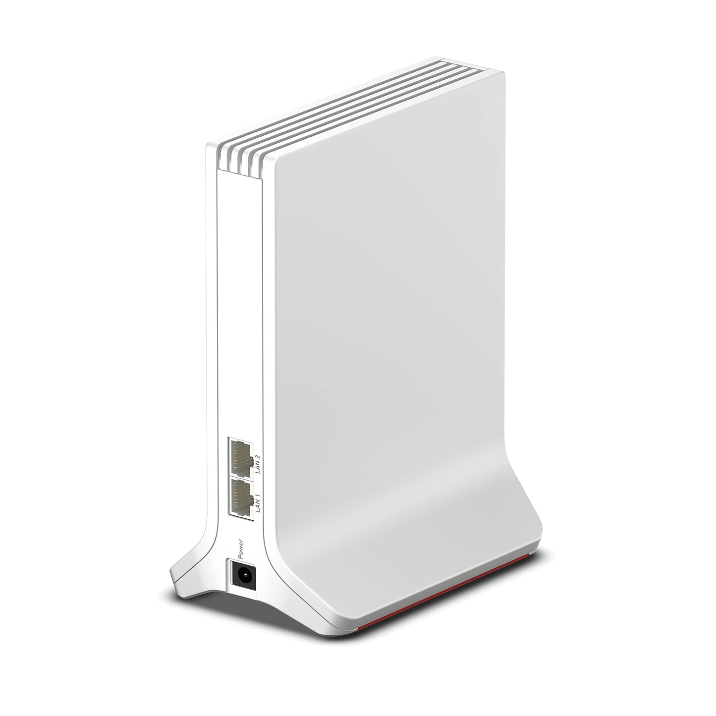 FRITZ!Repeater 3000 AX – Triband WLAN Repeater mit Wi-Fi 6, bis 4200 MBit/s
