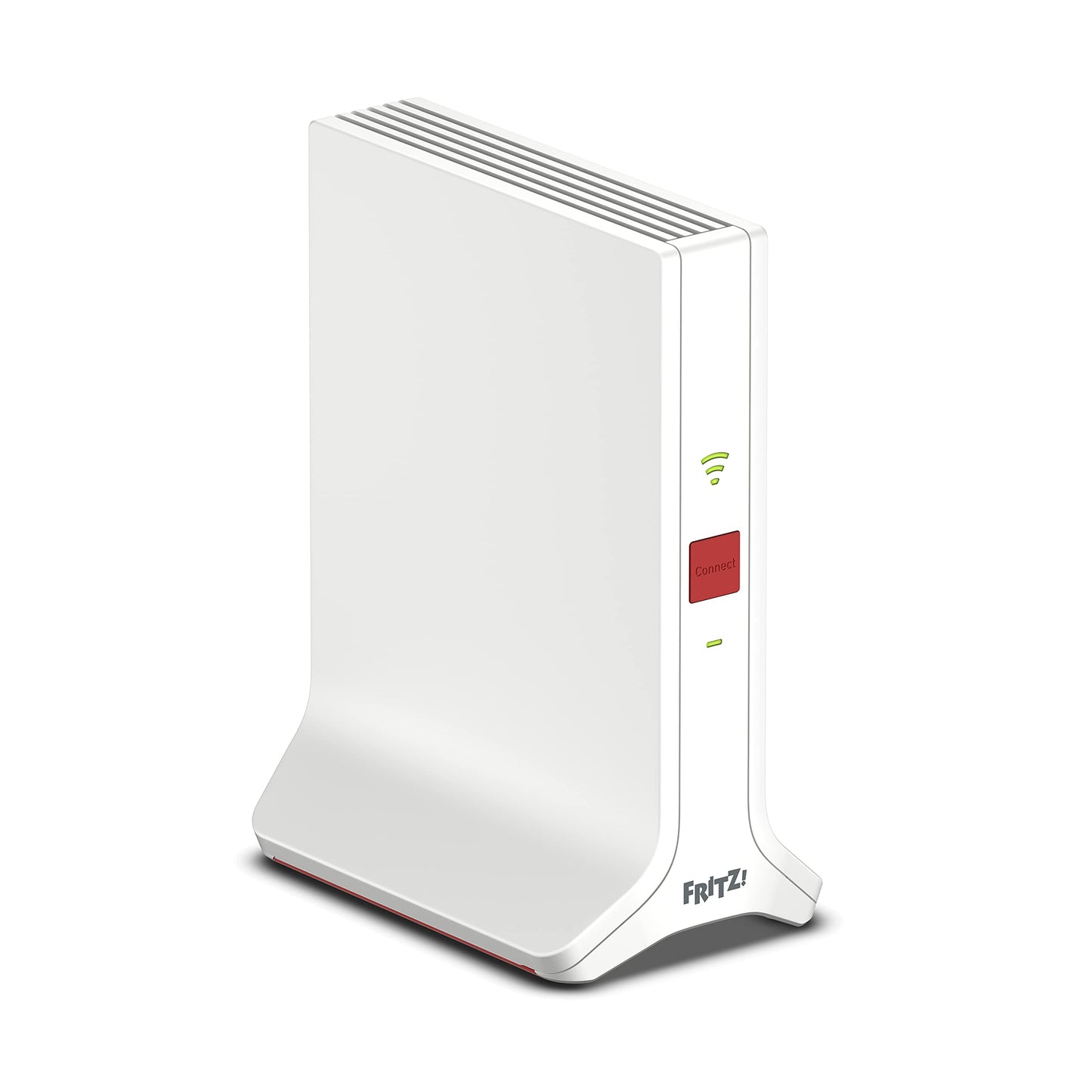 FRITZ!Repeater 3000 AX – Triband WLAN Repeater mit Wi-Fi 6, bis 4200 MBit/s
