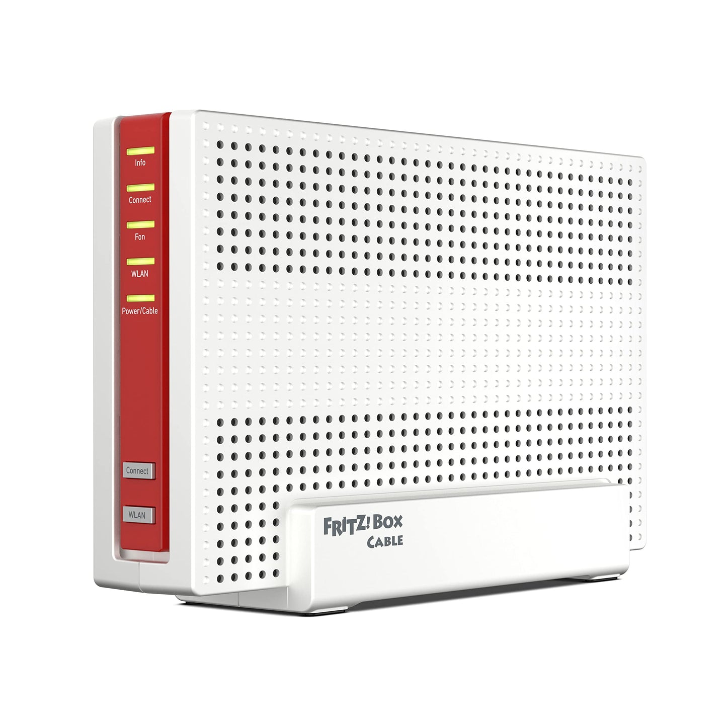FRITZ!Box 6690 Cable – Wi-Fi 6 Kabelrouter mit DOCSIS 3.1, Mesh & DECT