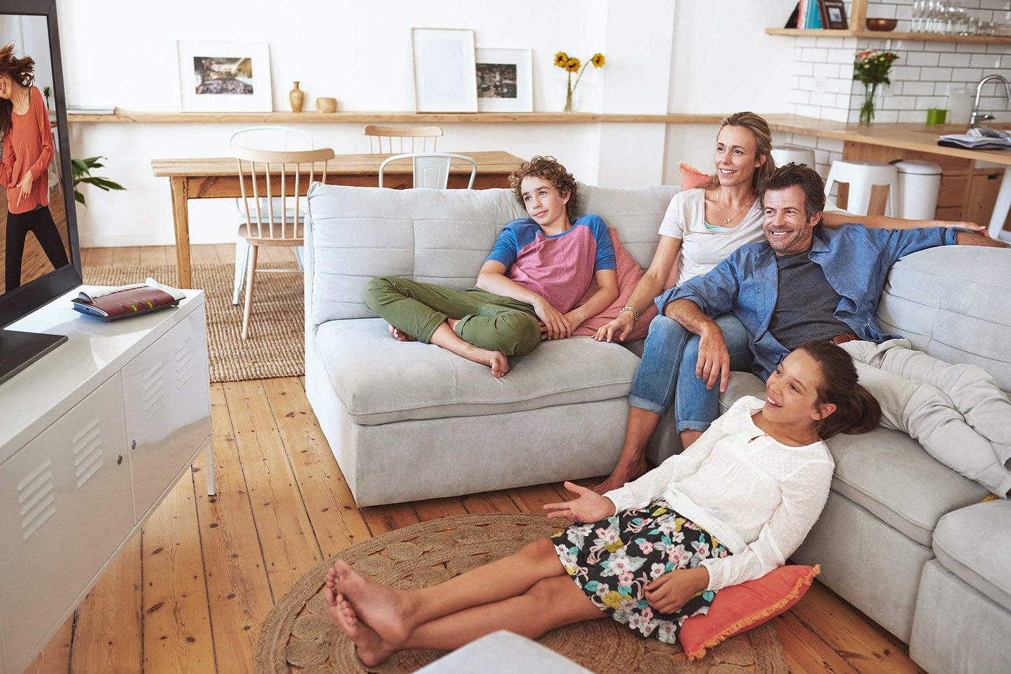 AVM FRITZ!Box 6490 Cable – WLAN AC+N Router, DOCSIS 3.0 Kabelmodem, 1.300 MBit/s, VoIP & DECT