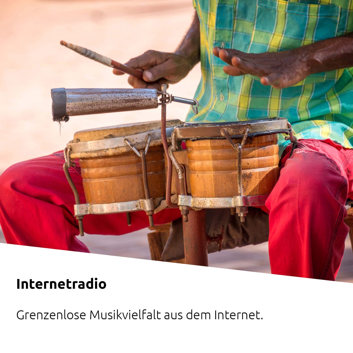 TechniSat DIGITRADIO 570 CD DAB+ Internetradio & AVM Fritz!Powerline 1260 Adapter