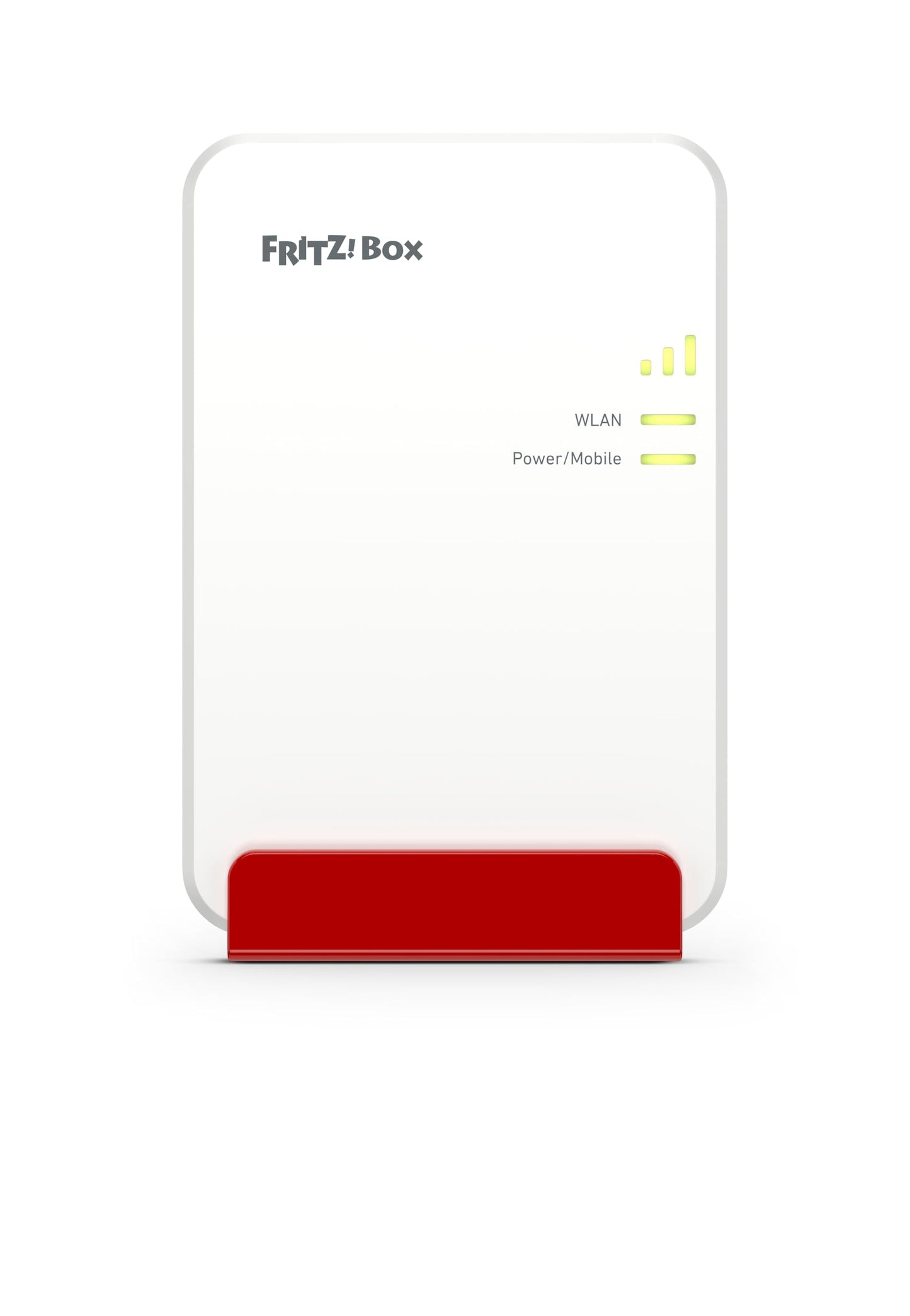 FRITZ!Box 6860 5G Router mit Wi-Fi 6 und DECT-Basis