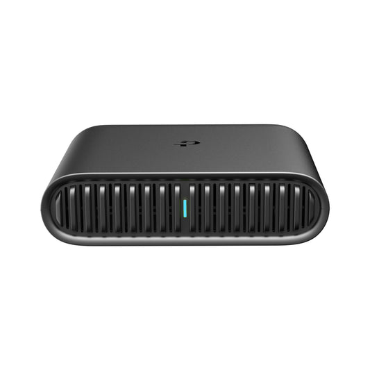 TP-Link TL-WR1502X AX1500 Wi-Fi 6 Reise-Router – Dual-Band, Gigabit, USB, VPN