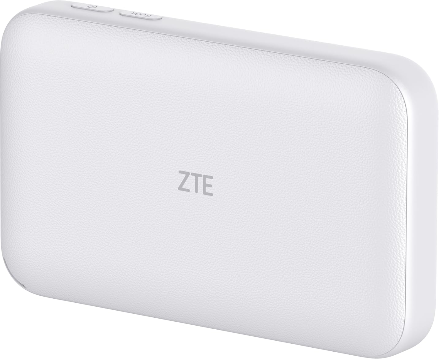 ZTE U50 Tragbarer 5G WiFi-Hotspot – AX1800 WiFi 6, 32 Geräte, 5G/4G+, Entsperrter SIM-Slot
