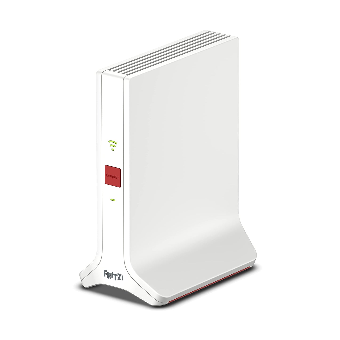 FRITZ!Repeater 3000 AX – Triband WLAN Repeater mit Wi-Fi 6, bis 4200 MBit/s