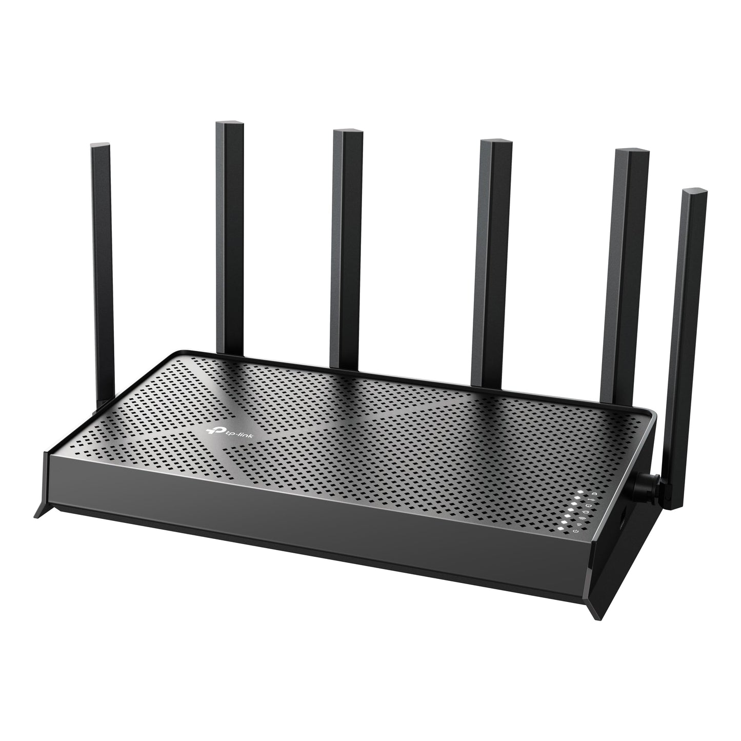 TP-Link Archer BE400 Wi-Fi 7 Dual-Band Router – 2×2,5G LAN, MU-MIMO, VPN, USB 3.0, EasyMesh & HomeShield