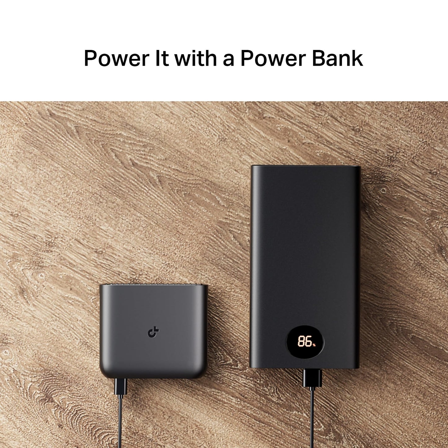 TP-Link TL-WR1502X AX1500 Wi-Fi 6 Reise-Router – Dual-Band, Gigabit, USB, VPN